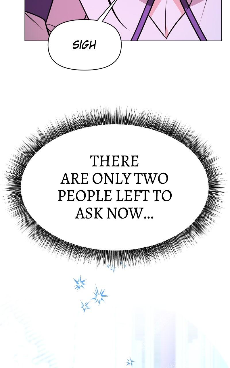 The Academy is Doomed Chapter 61 - Page 34