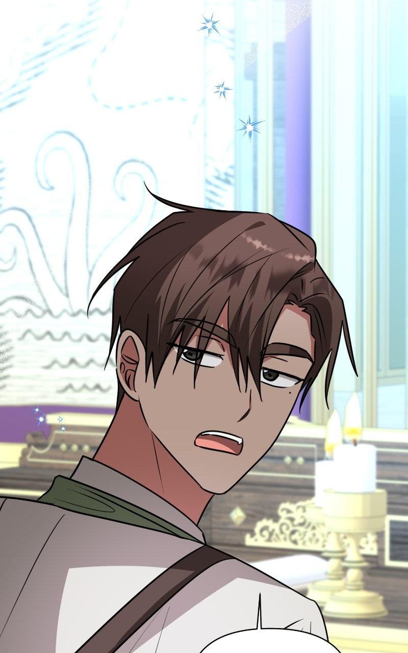 The Academy is Doomed Chapter 61 - Page 35