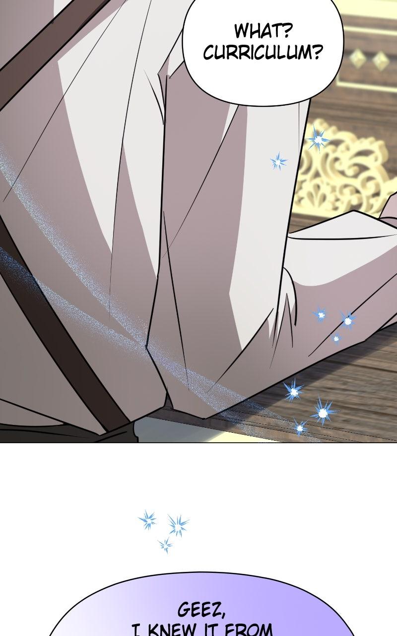 The Academy is Doomed Chapter 61 - Page 36