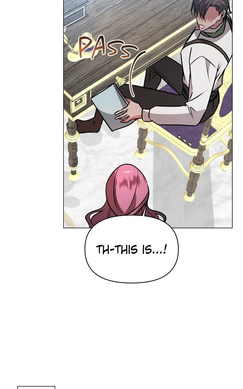 The Academy is Doomed Chapter 61 - Page 39