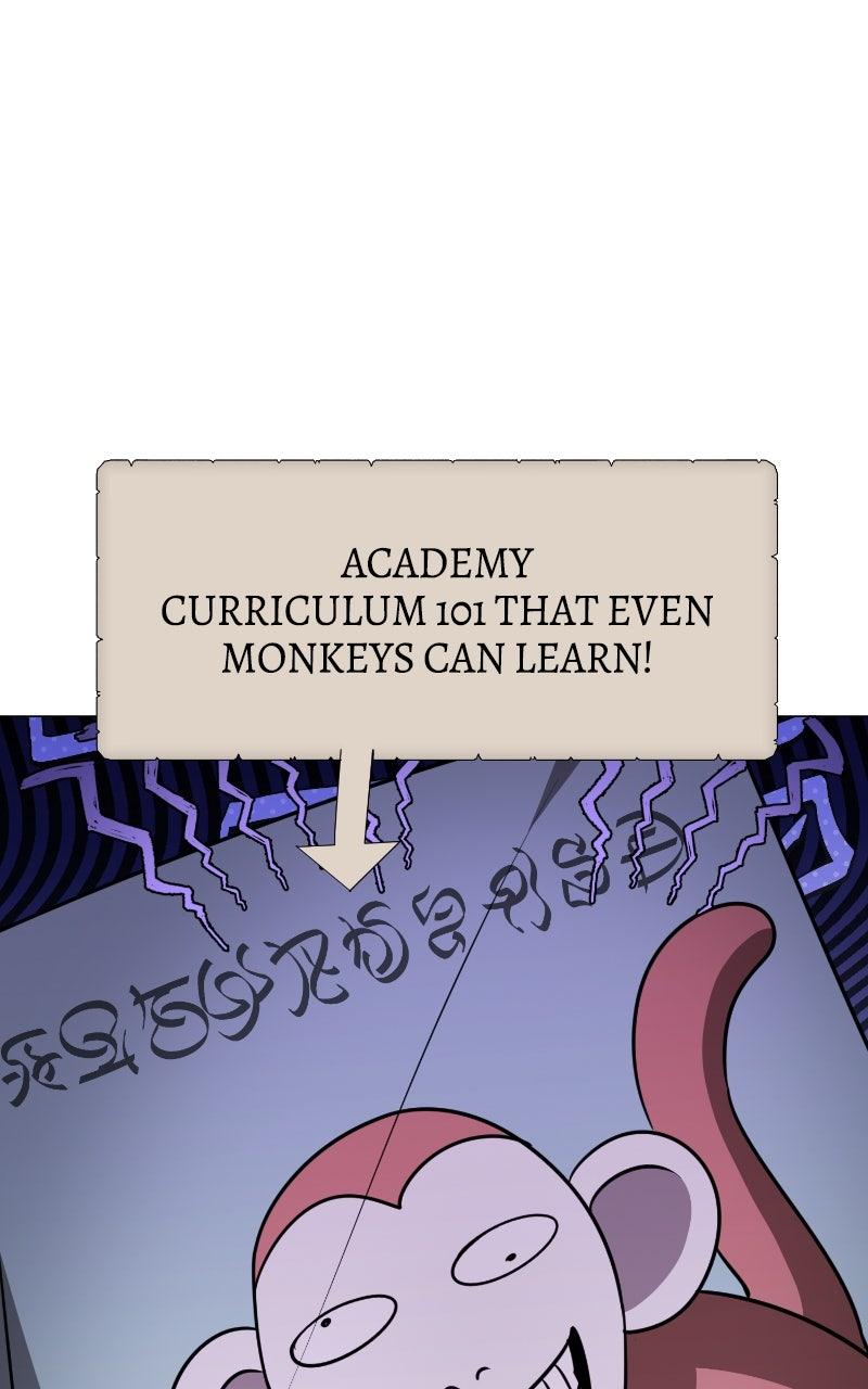 The Academy is Doomed Chapter 61 - Page 42