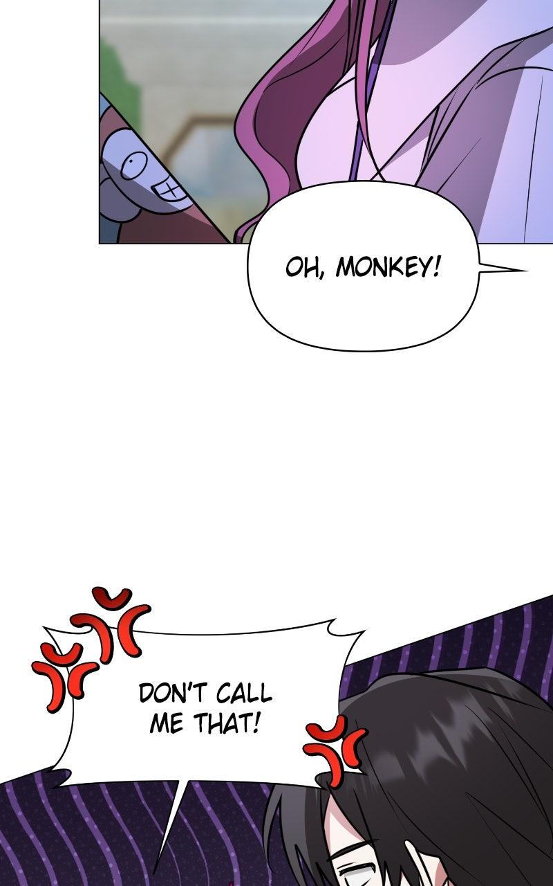 The Academy is Doomed Chapter 61 - Page 44