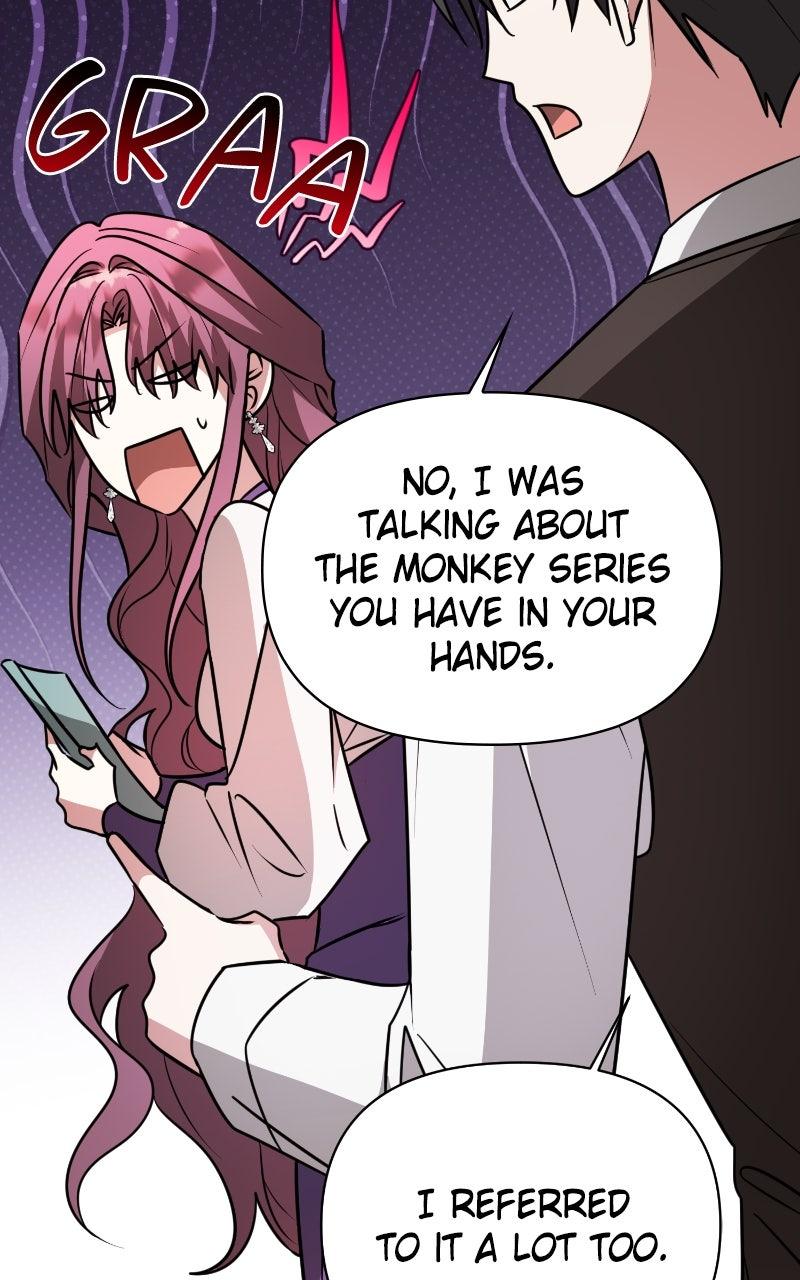 The Academy is Doomed Chapter 61 - Page 45