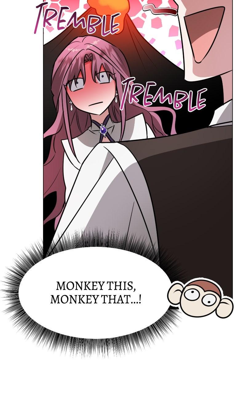 The Academy is Doomed Chapter 61 - Page 48