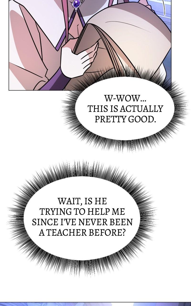 The Academy is Doomed Chapter 61 - Page 51