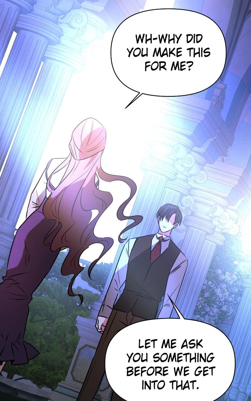 The Academy is Doomed Chapter 61 - Page 52