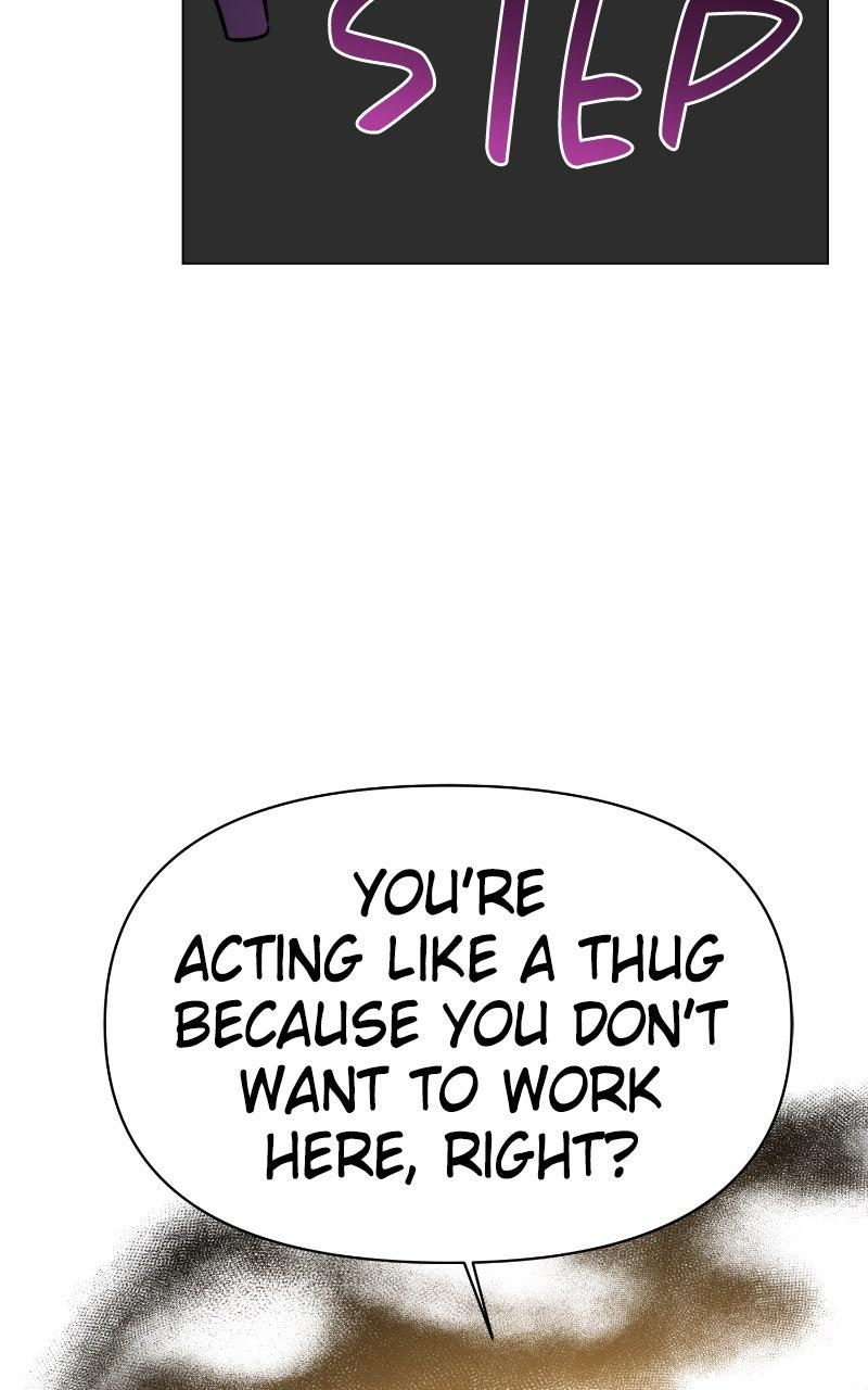 The Academy is Doomed Chapter 61 - Page 54