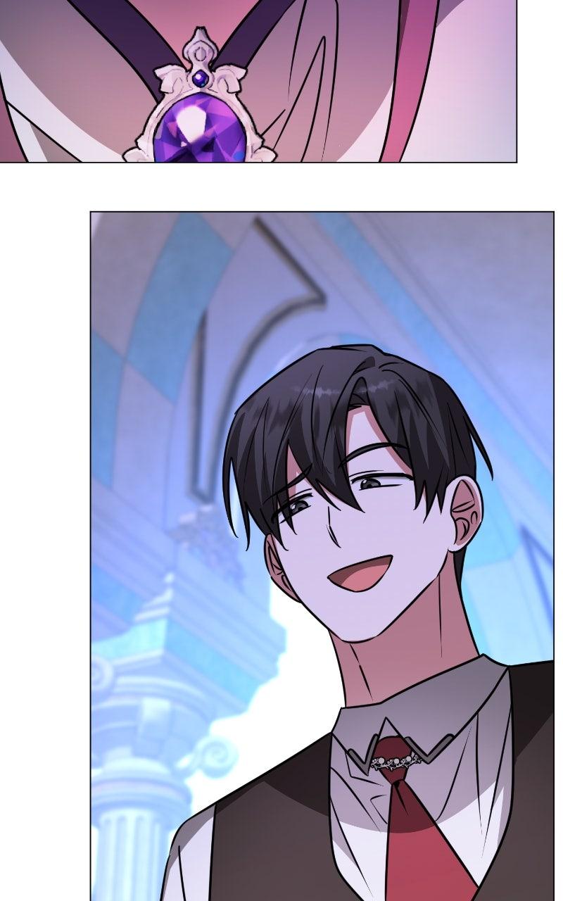 The Academy is Doomed Chapter 61 - Page 57