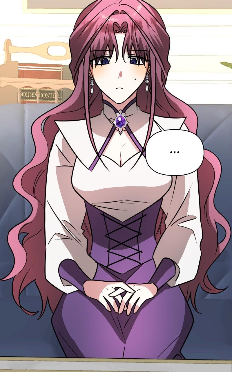 The Academy is Doomed Chapter 61 - Page 64