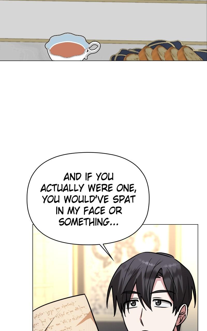 The Academy is Doomed Chapter 61 - Page 65