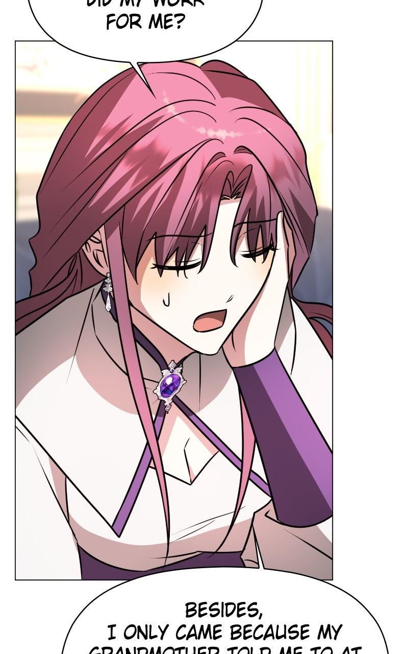 The Academy is Doomed Chapter 61 - Page 67