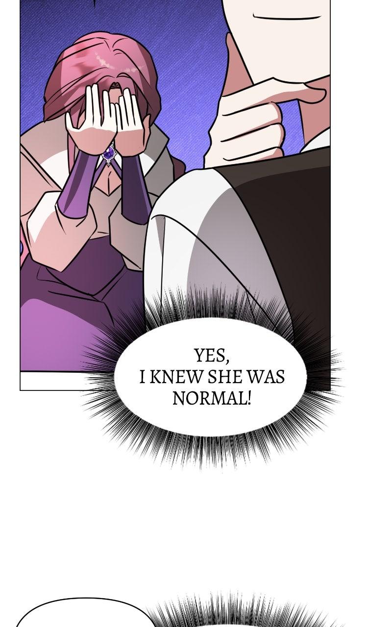 The Academy is Doomed Chapter 61 - Page 72