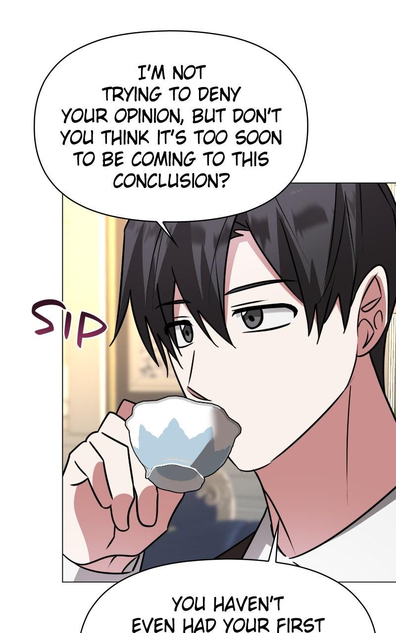 The Academy is Doomed Chapter 61 - Page 75