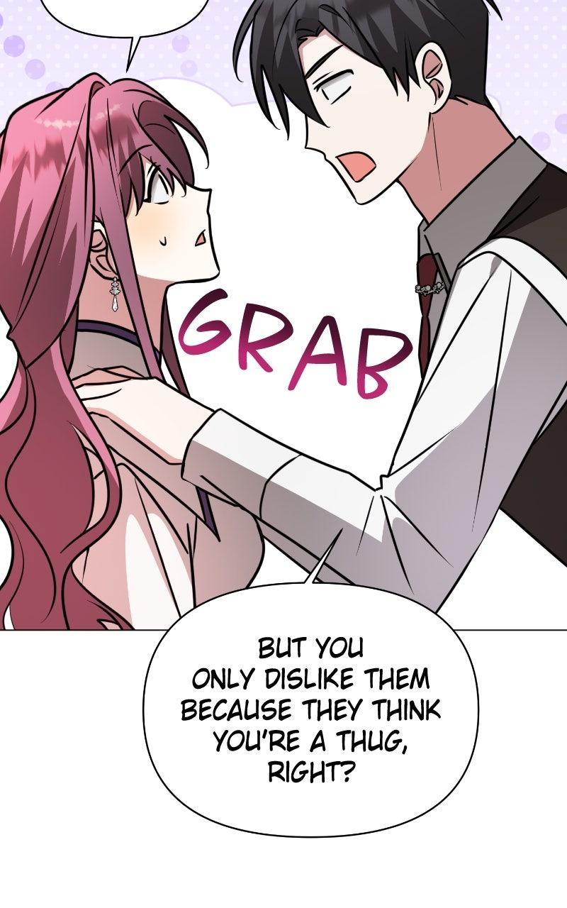 The Academy is Doomed Chapter 61 - Page 78