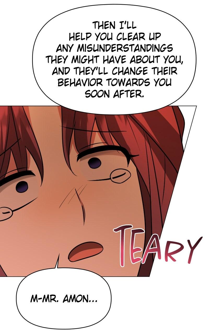 The Academy is Doomed Chapter 61 - Page 79