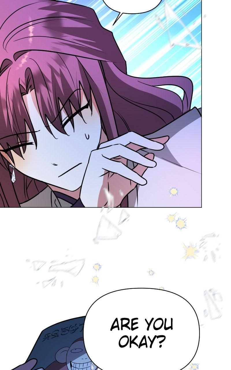 The Academy is Doomed Chapter 61 - Page 85