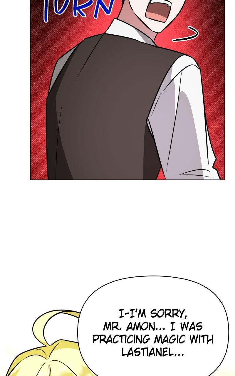 The Academy is Doomed Chapter 61 - Page 88