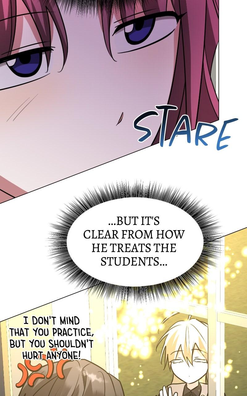 The Academy is Doomed Chapter 61 - Page 91