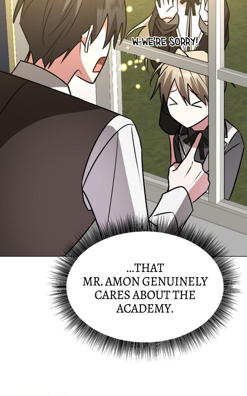 The Academy is Doomed Chapter 61 - Page 92