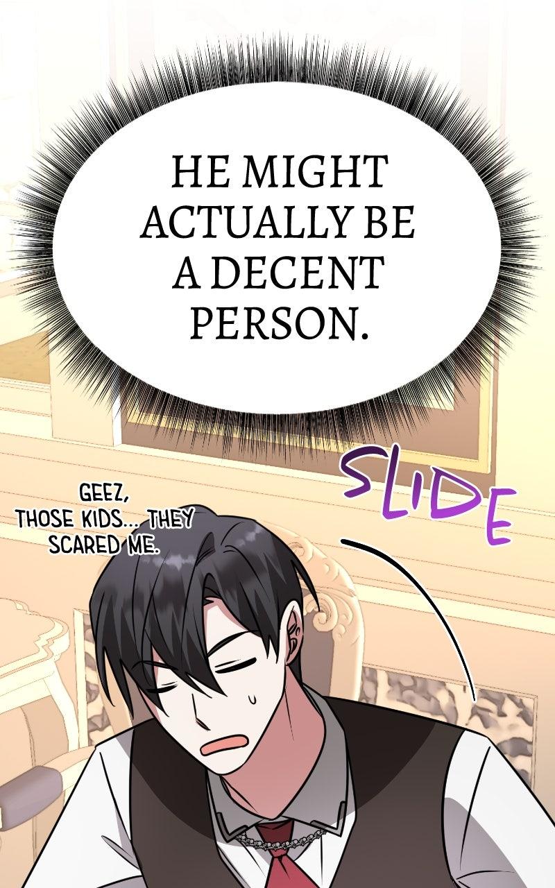 The Academy is Doomed Chapter 61 - Page 93