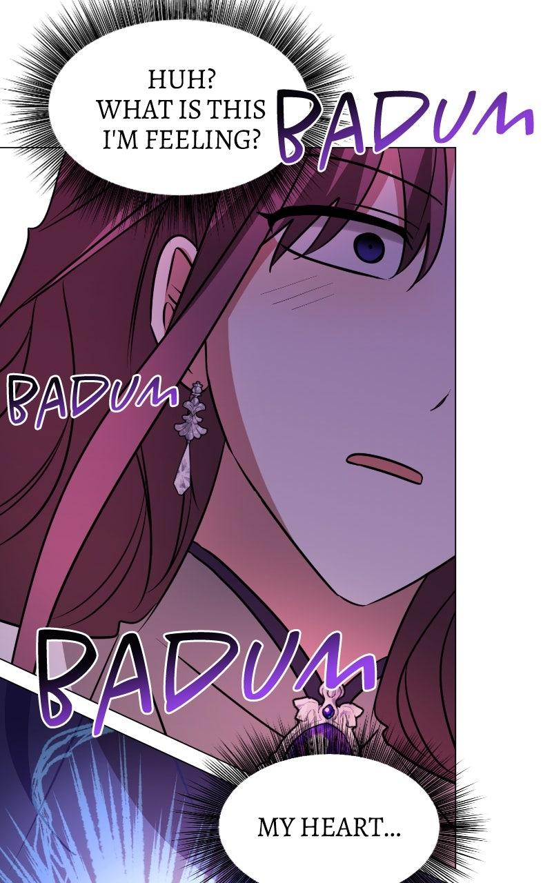 The Academy is Doomed Chapter 61 - Page 98