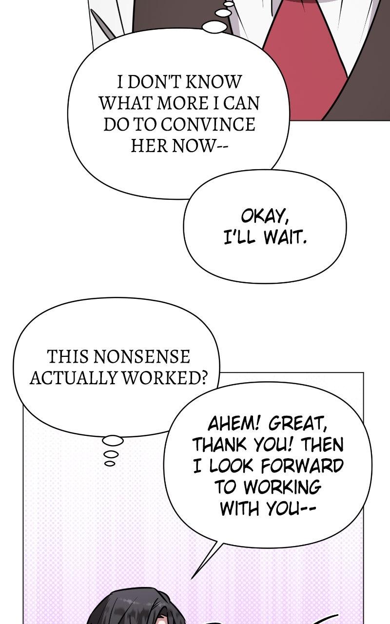 The Academy is Doomed Chapter 61 - Page 101