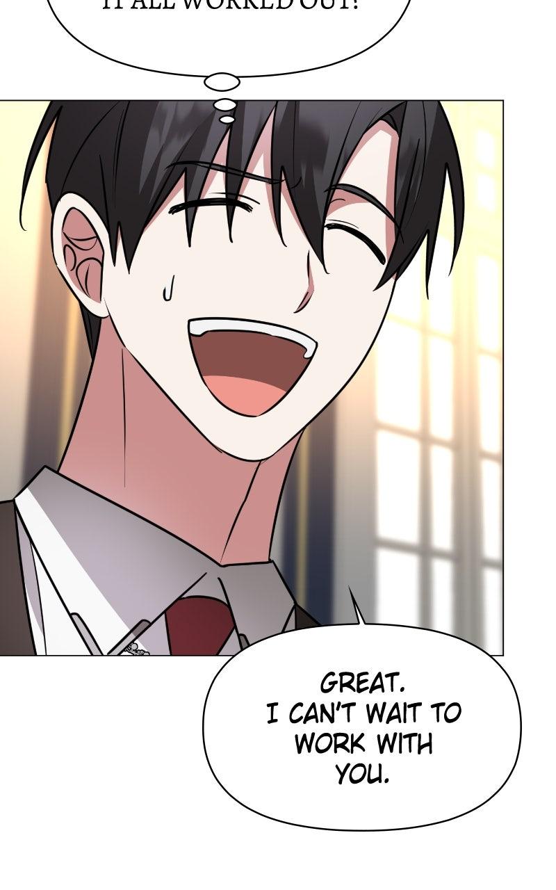 The Academy is Doomed Chapter 61 - Page 105