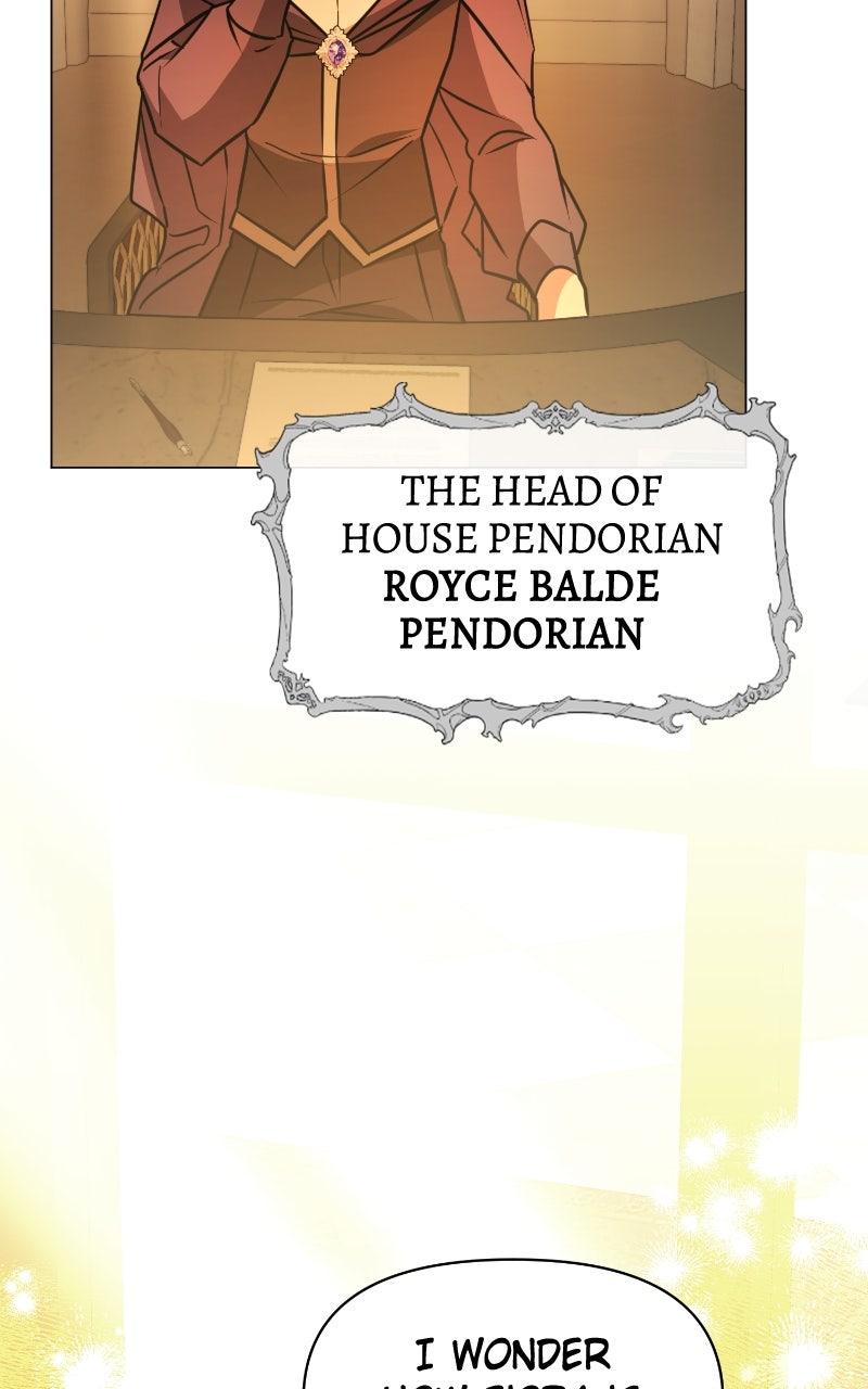 The Academy is Doomed Chapter 61 - Page 109