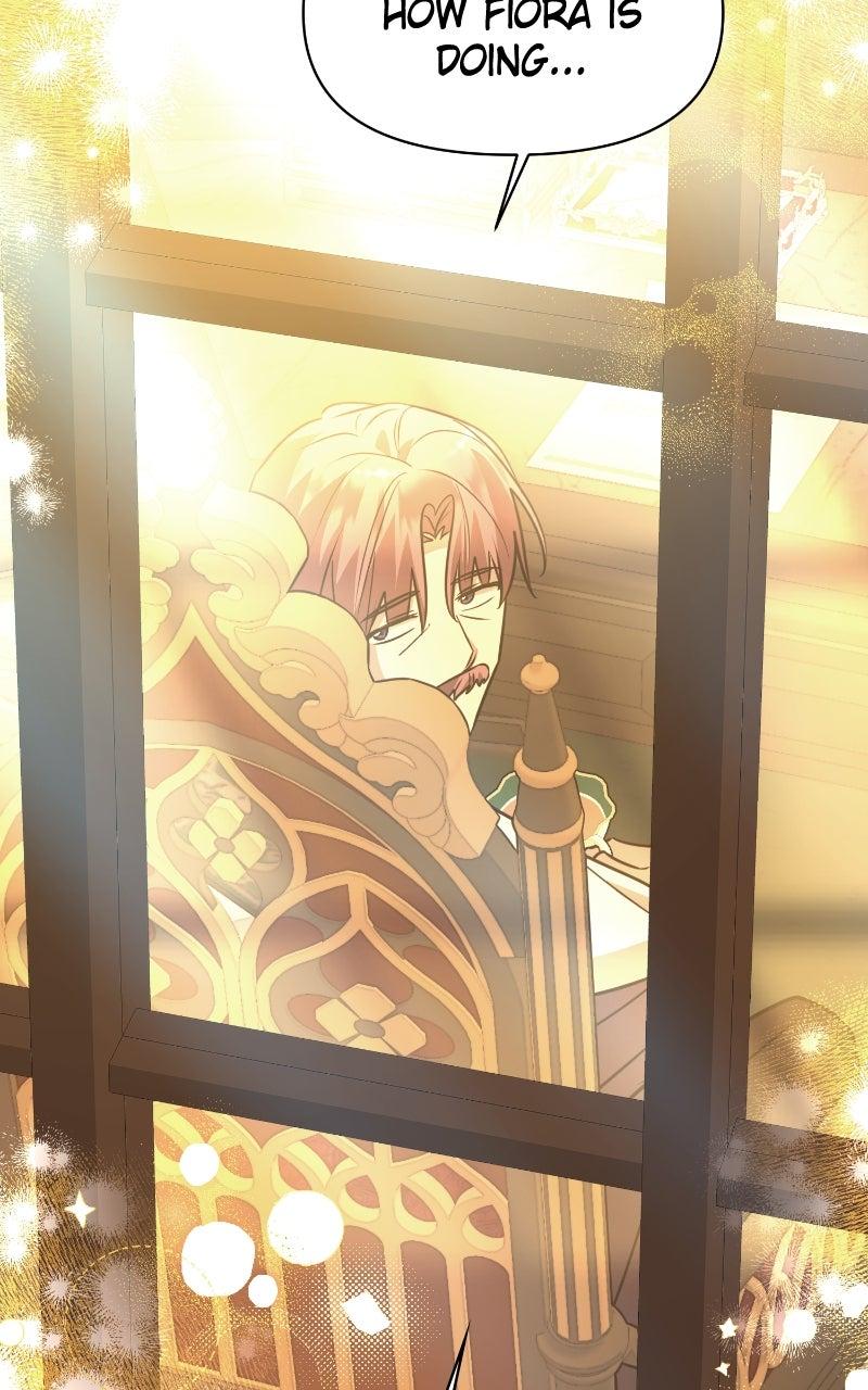 The Academy is Doomed Chapter 61 - Page 110