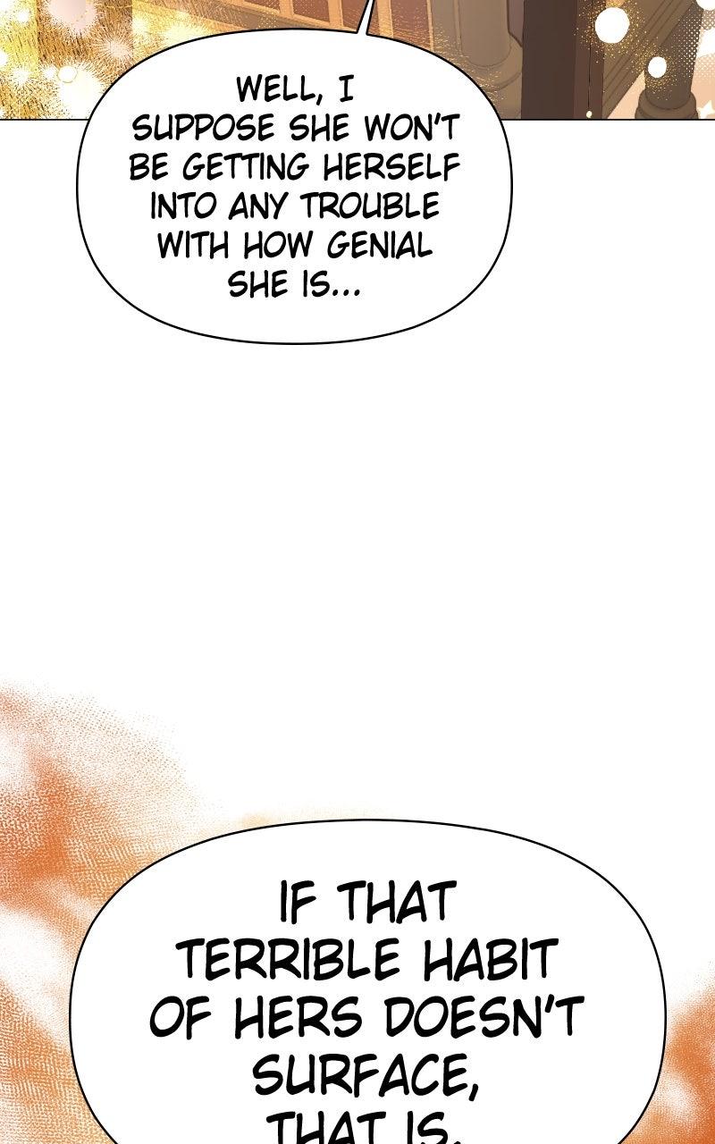 The Academy is Doomed Chapter 61 - Page 111