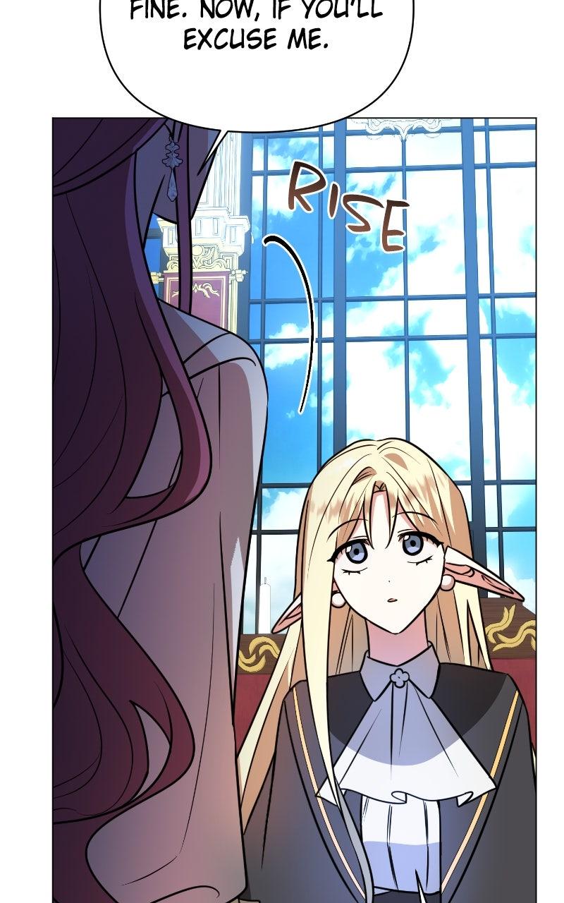 The Academy is Doomed Chapter 62 - Page 7