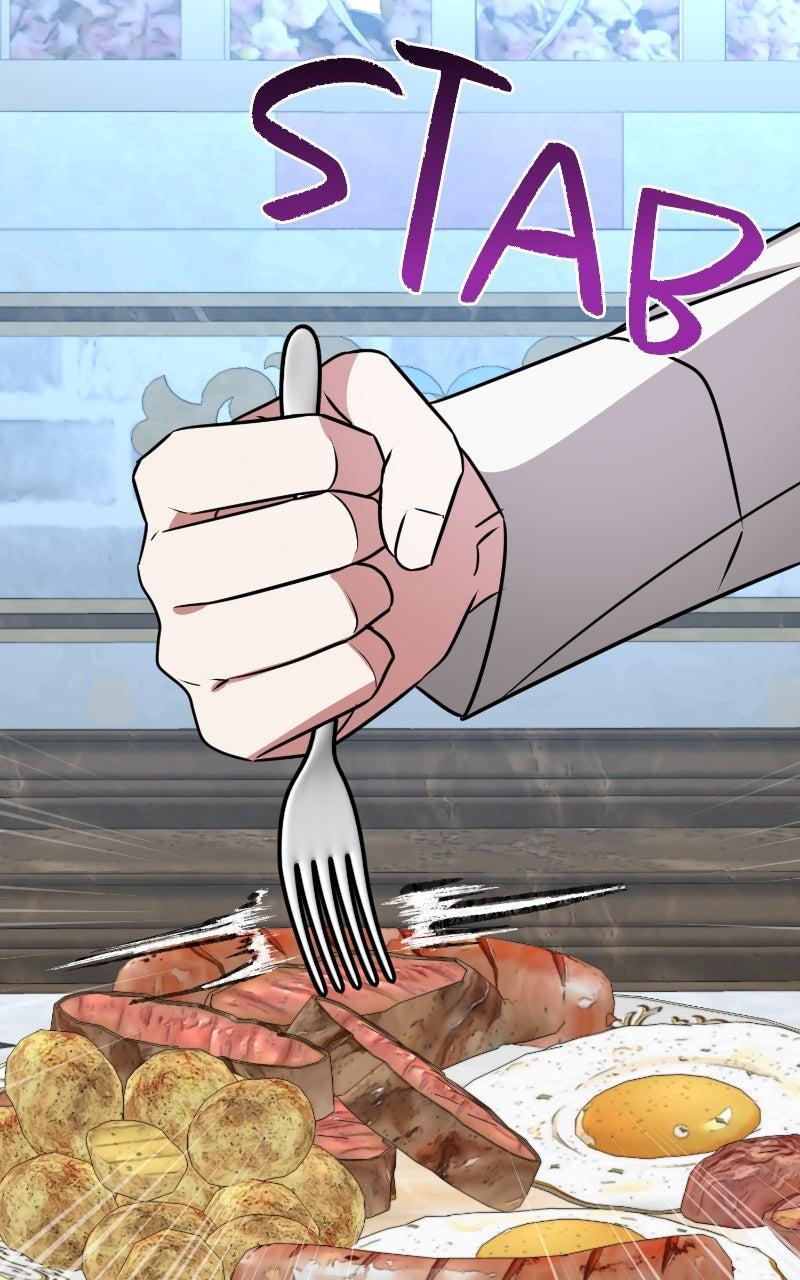 The Academy is Doomed Chapter 62 - Page 10