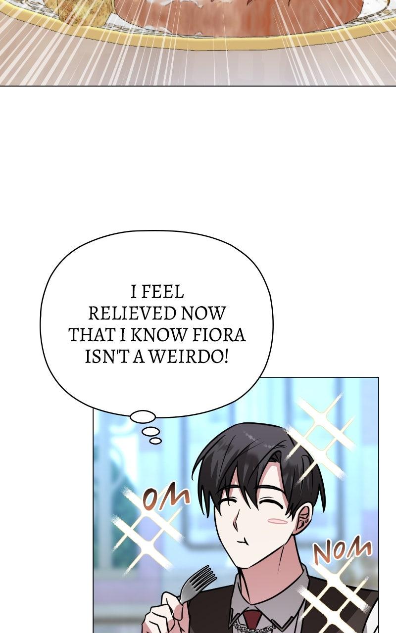 The Academy is Doomed Chapter 62 - Page 11