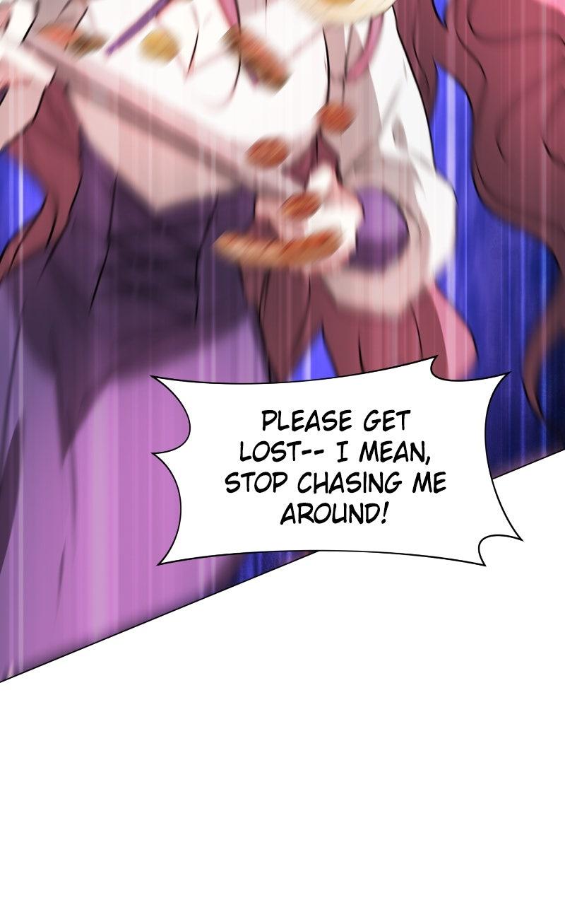 The Academy is Doomed Chapter 62 - Page 15