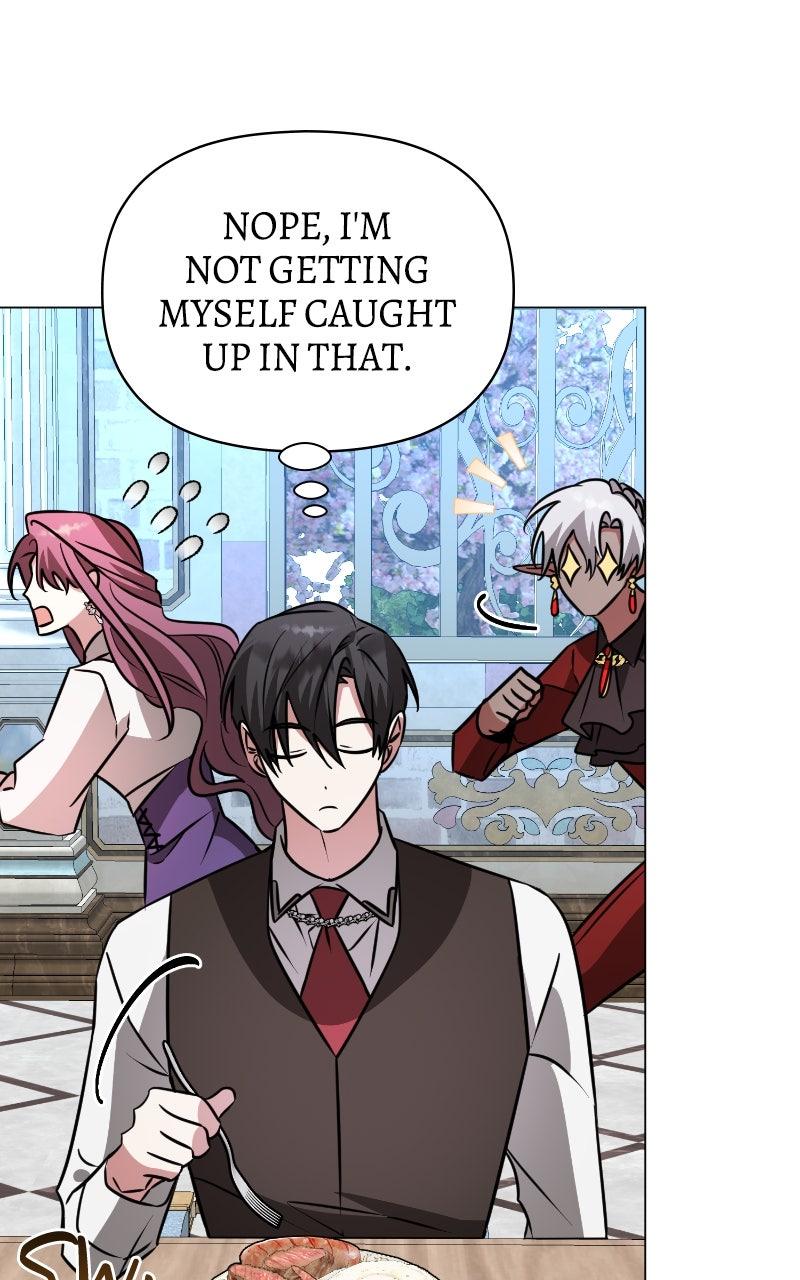 The Academy is Doomed Chapter 62 - Page 16