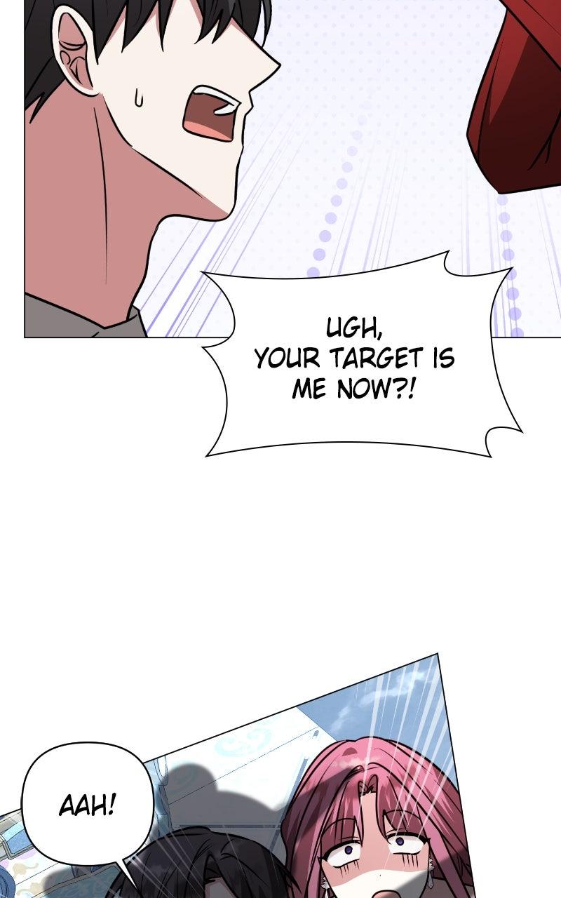 The Academy is Doomed Chapter 62 - Page 18