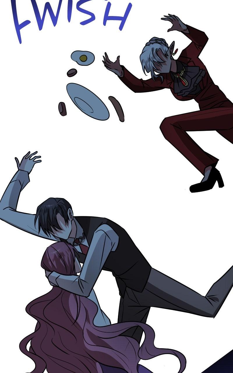 The Academy is Doomed Chapter 62 - Page 20