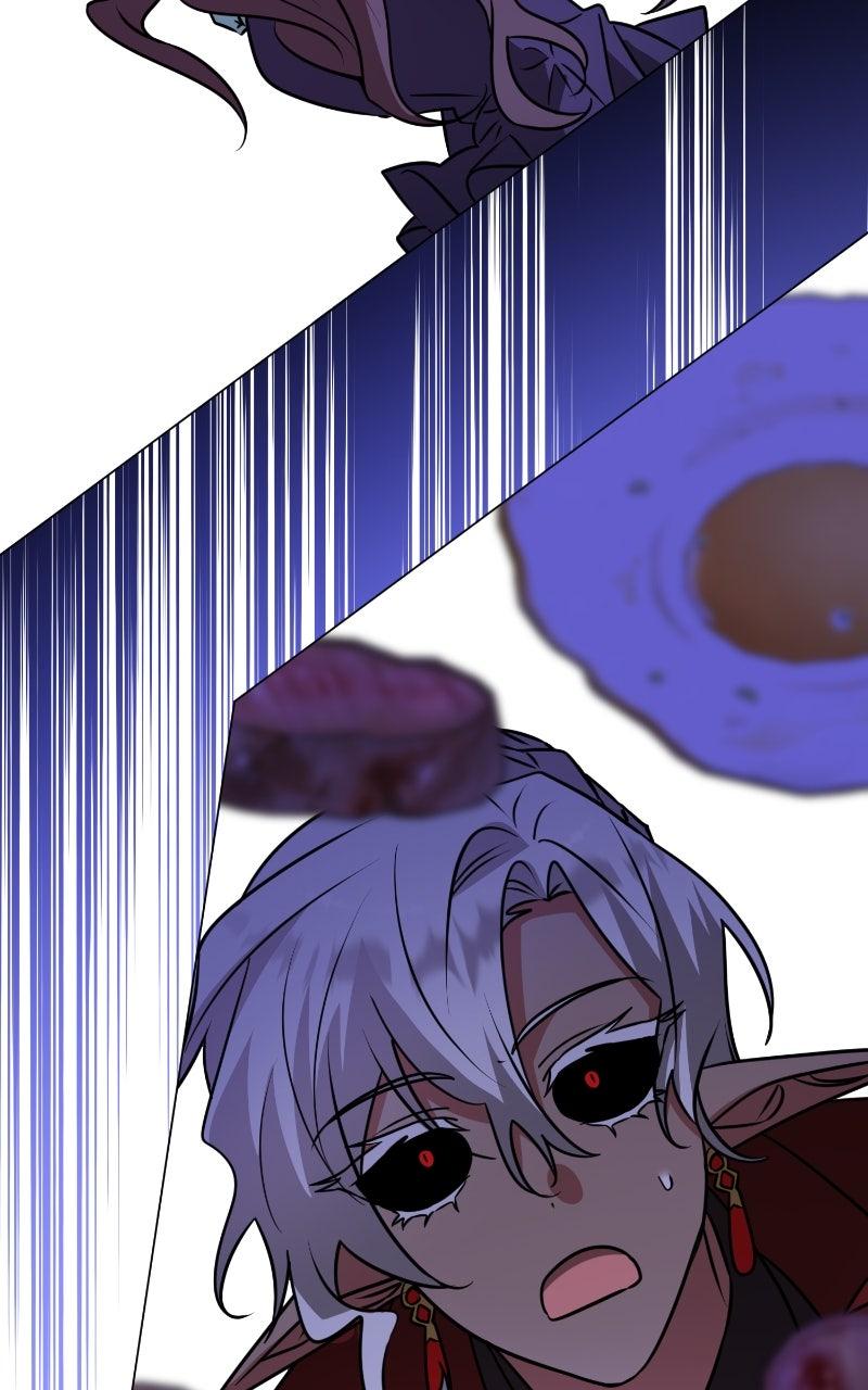 The Academy is Doomed Chapter 62 - Page 21