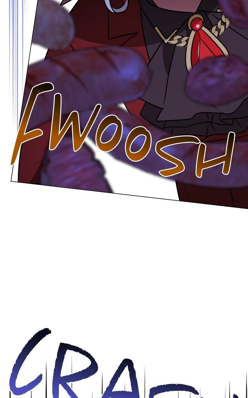 The Academy is Doomed Chapter 62 - Page 22