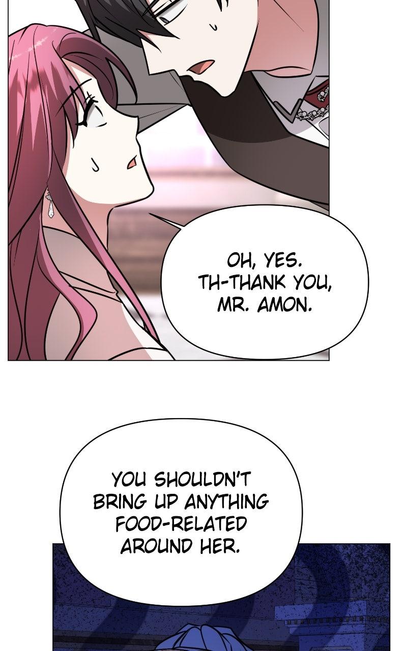 The Academy is Doomed Chapter 62 - Page 24