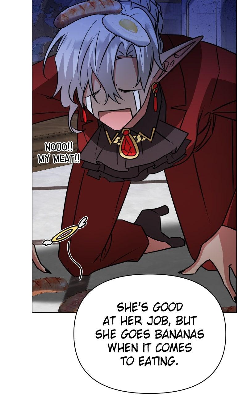 The Academy is Doomed Chapter 62 - Page 25