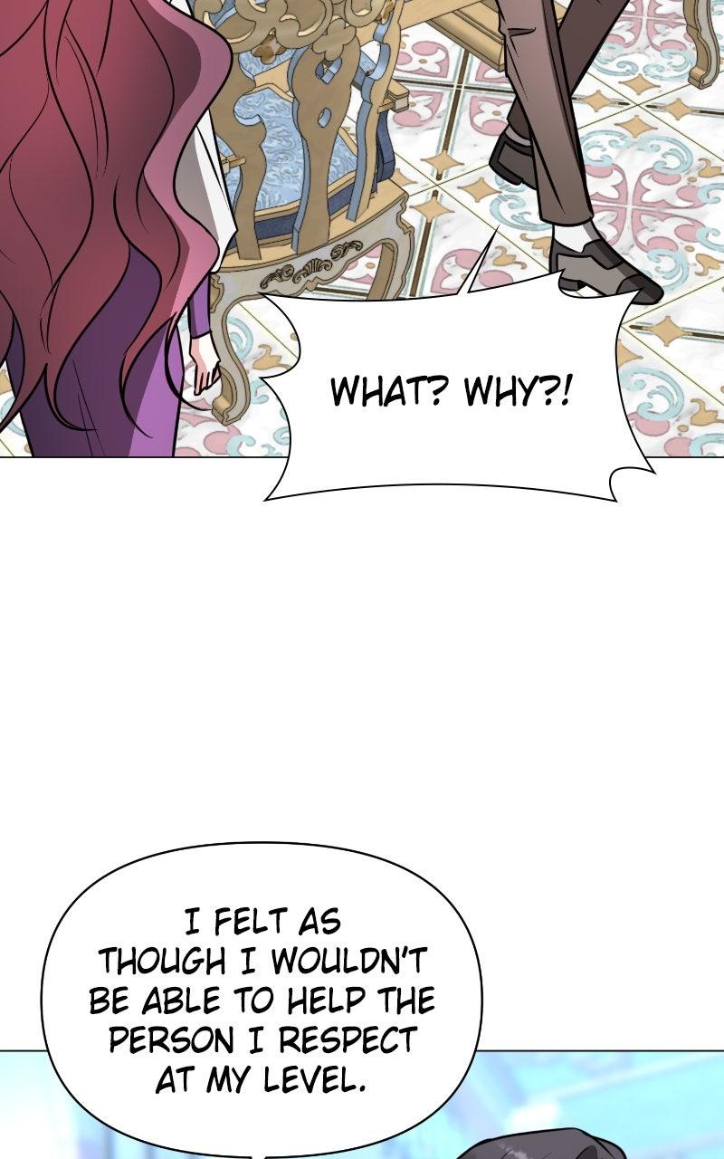 The Academy is Doomed Chapter 62 - Page 27