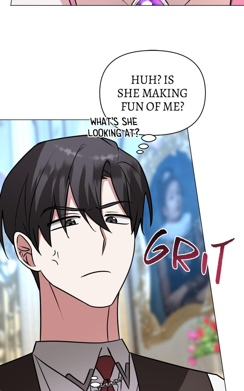 The Academy is Doomed Chapter 62 - Page 32