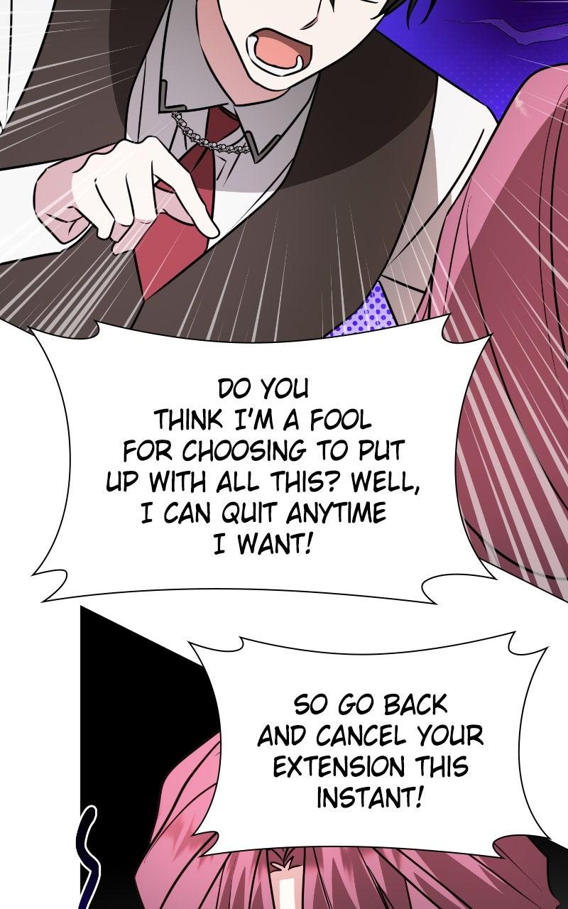 The Academy is Doomed Chapter 62 - Page 34