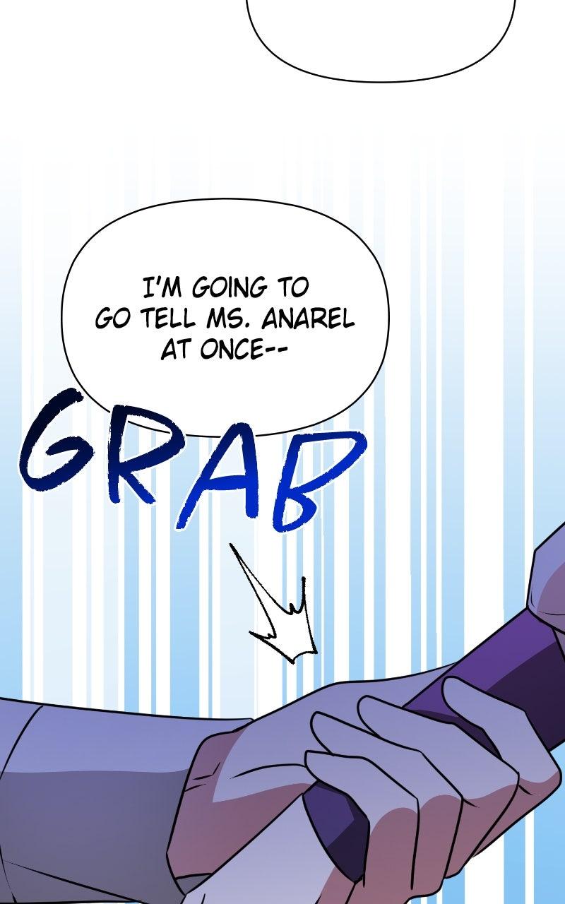 The Academy is Doomed Chapter 62 - Page 37