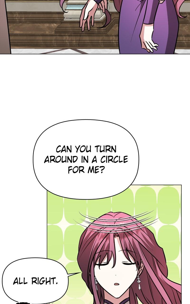 The Academy is Doomed Chapter 62 - Page 40