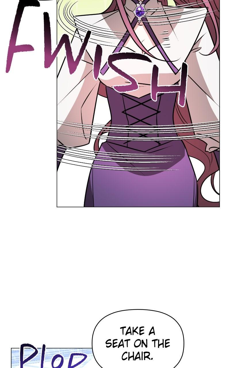 The Academy is Doomed Chapter 62 - Page 41