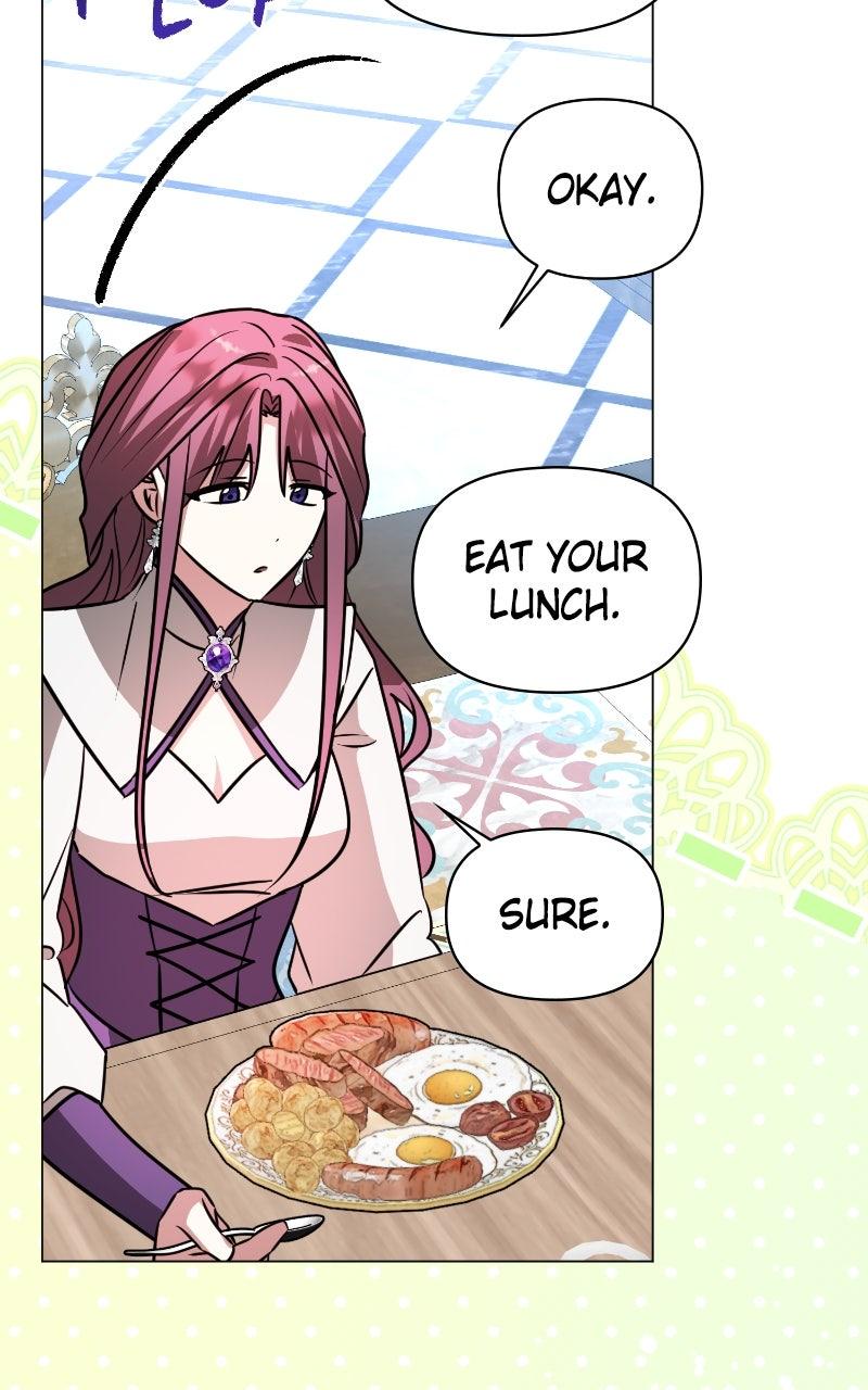 The Academy is Doomed Chapter 62 - Page 42