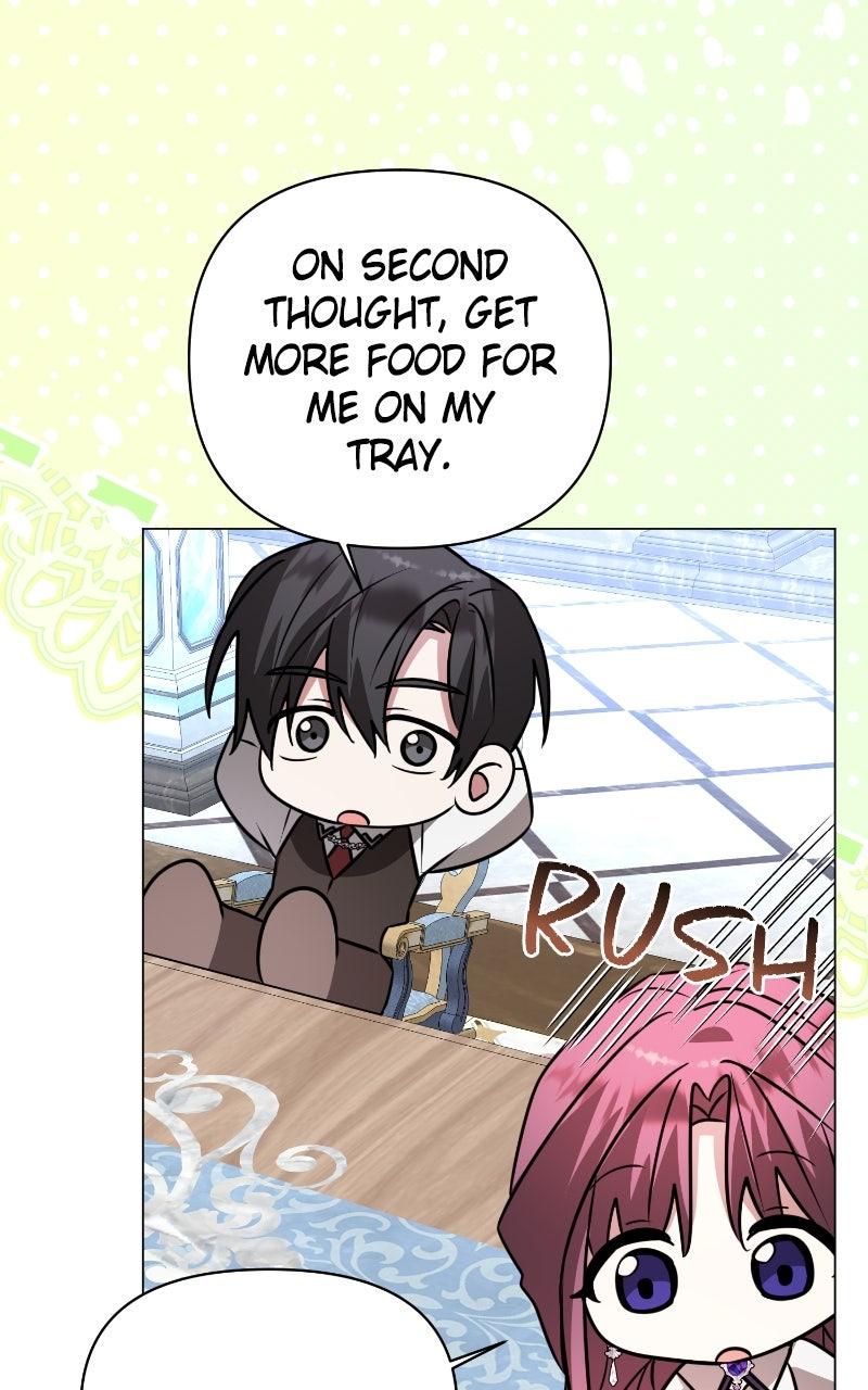 The Academy is Doomed Chapter 62 - Page 43