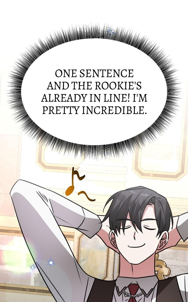 The Academy is Doomed Chapter 62 - Page 46